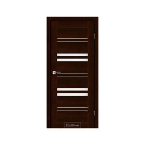 SLOVENIA сатин каштан