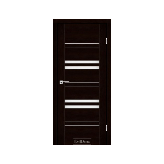 SLOVENIA сатин венге преміум