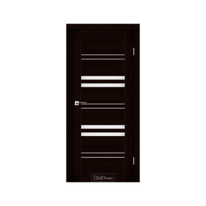 SLOVENIA сатин венге преміум