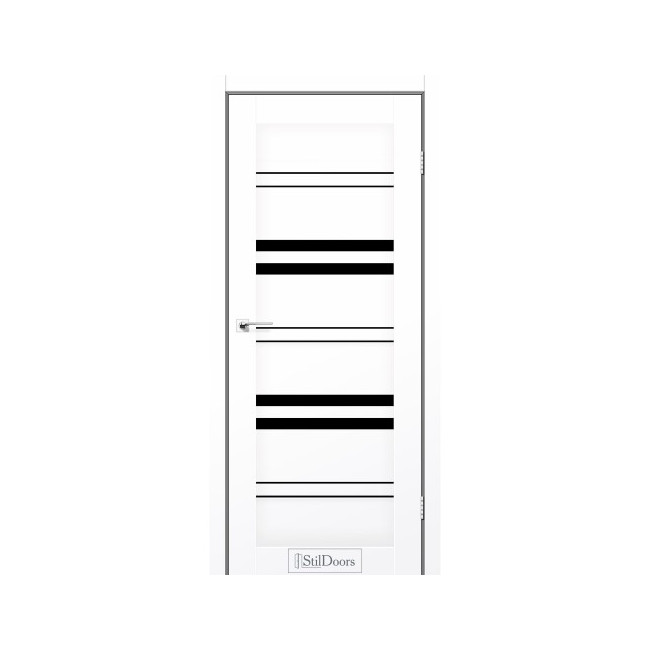 SLOVENIA BLK білий кристал