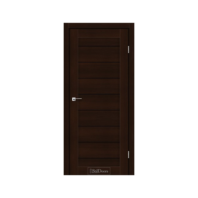 TANZANIA BLK каштан