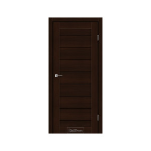 TANZANIA BLK каштан