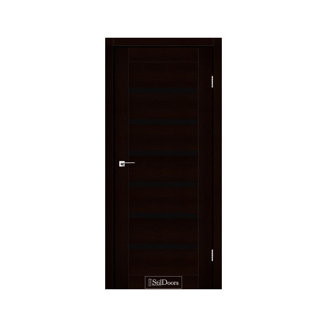 TANZANIA BLK венге преміум