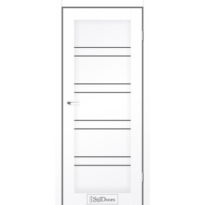 ANTALYA BLK білий матовий