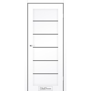 VICTORIA BLK білий матовий