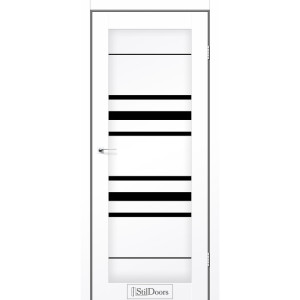 TOKYO BLK білий матовий