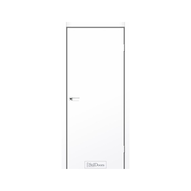 LOFT білий матовий