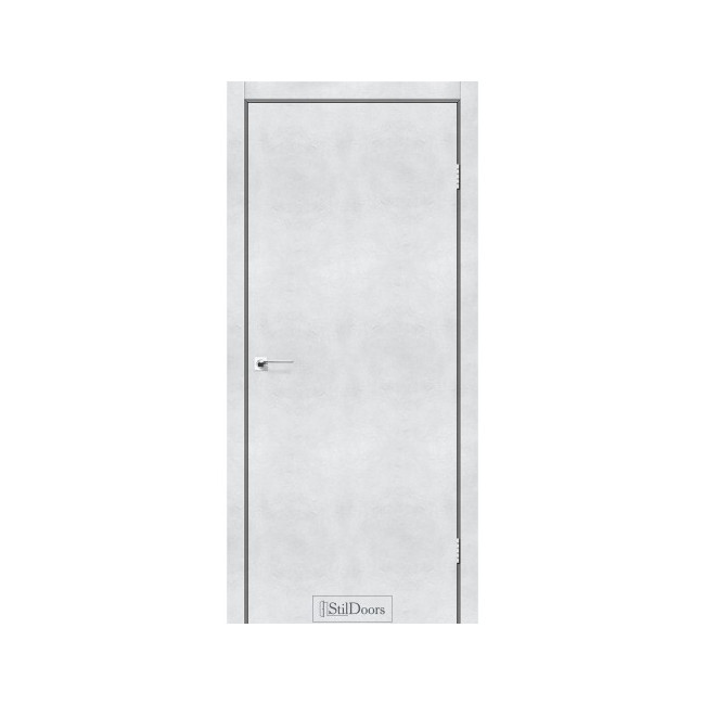 LOFT світлий бетон