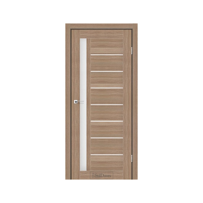 LONDON сатин італійський горіх