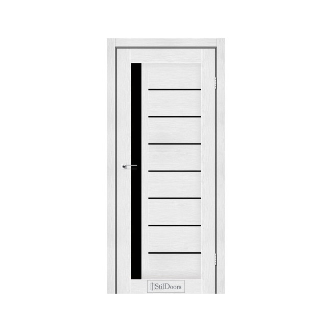 LONDON BLK біле дерево