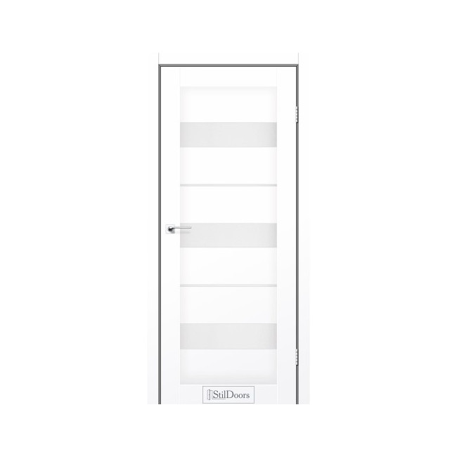 MEXICO сатин білий кристал