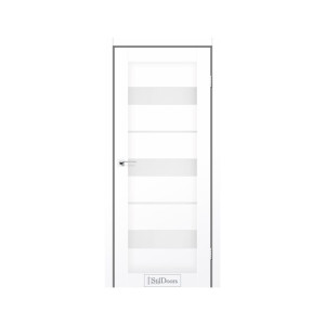 MEXICO сатин білий кристал