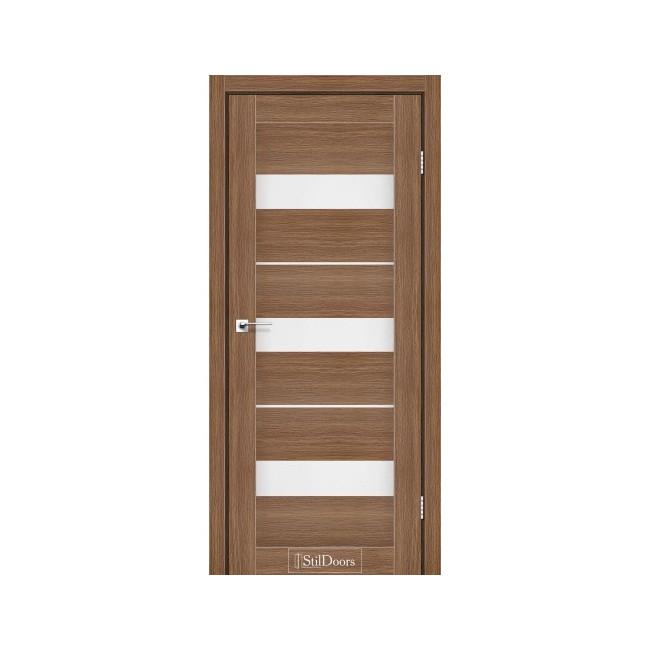 MEXICO сатин італійський горіх