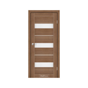 MEXICO сатин італійський горіх