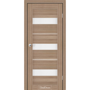 MEXICO сатин горіх золотий