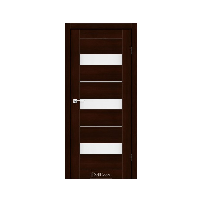 MEXICO сатин каштан