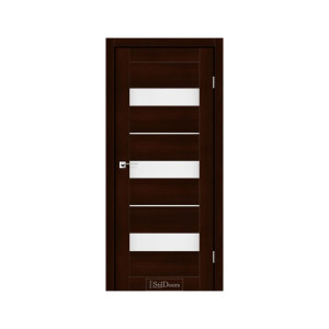 MEXICO сатин каштан