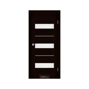 MEXICO сатин венге преміум