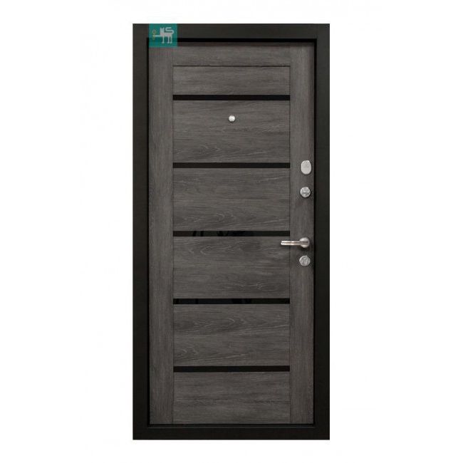 ПК-180/161 Венге горизонт темний / Царга біла текстура