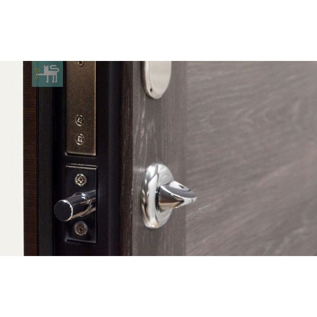 ПК-180/161 Венге горизонт темний / Царга біла текстура