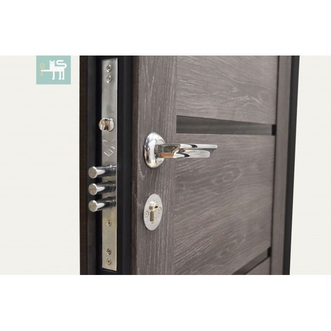 ПК-180/161 Венге горизонт темний / Царга біла текстура