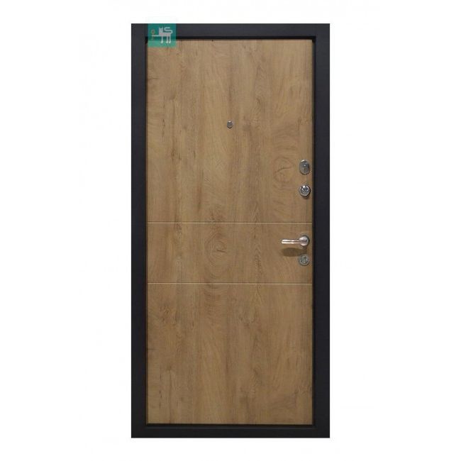 ПК-185 Спил дерева коньячний / медовий