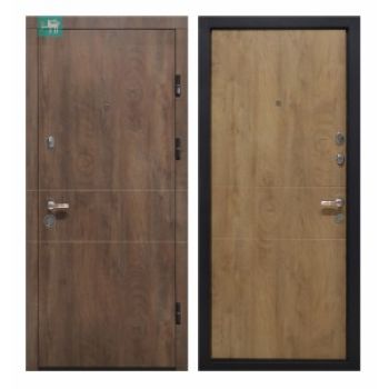 ПК-185 Спил дерева коньячний / медовий