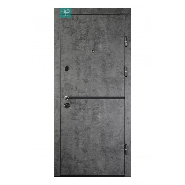 ПК-209 Мармур темний