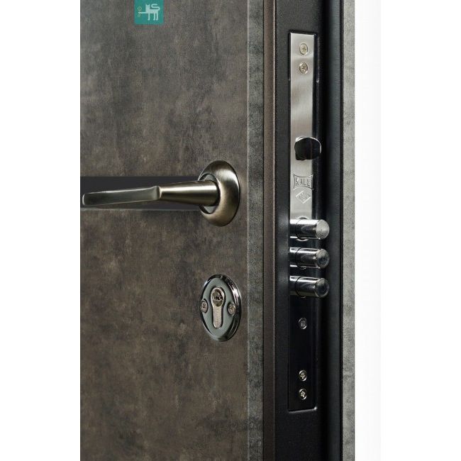 ПК-209 Мармур темний