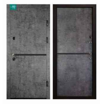 ПК-209 Мармур темний