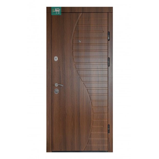 ПК-23+ Горіх БЦ