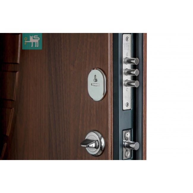 ПК-23+ Горіх БЦ