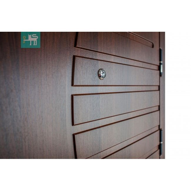 ПК-23+ Горіх БЦ