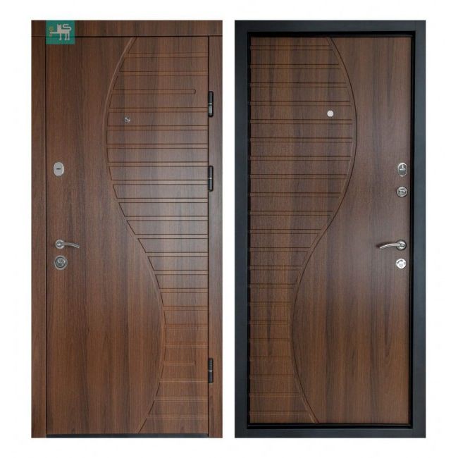 ПК-23+ Горіх БЦ