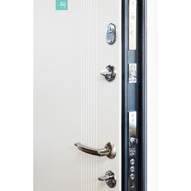 ПК-262+ Дуб грифель/Дуб пломбір