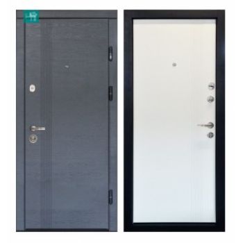 ПК-262+ Дуб грифель/Дуб пломбір