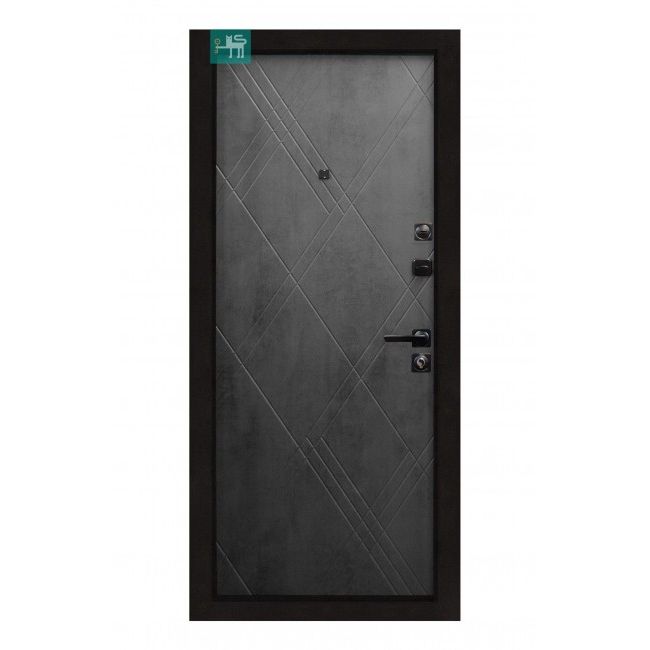 ПК-266+ Q Бетон темний