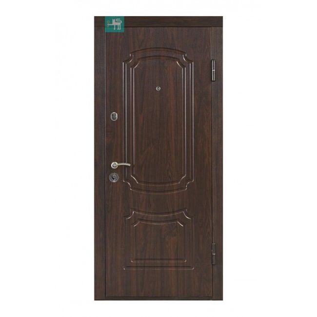 ПО-01 Горіх коньячний