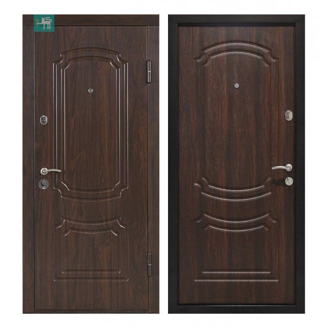 ПО-01 Горіх коньячний