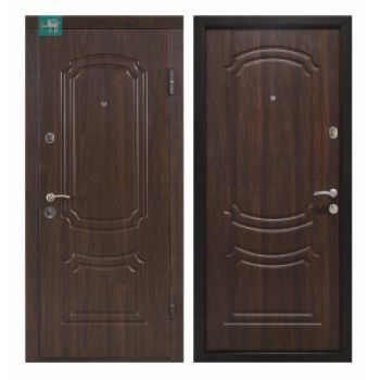 ПО-01 Горіх коньячний