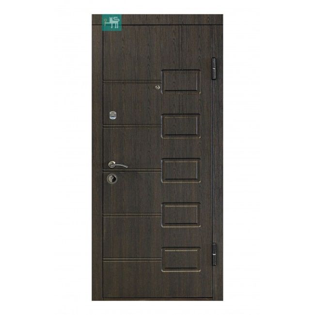 ПО-21 Венге структурний