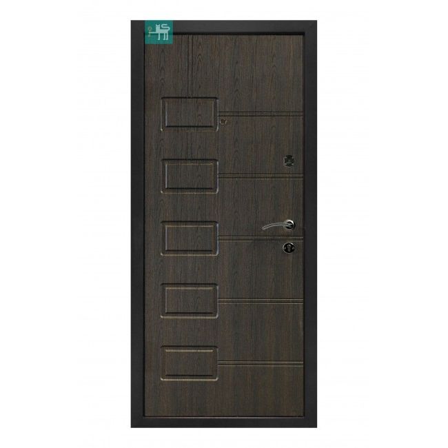 ПО-21 Венге структурний