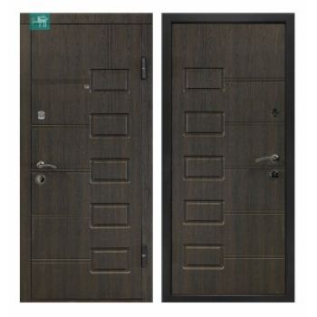 ПО-21 Венге структурний