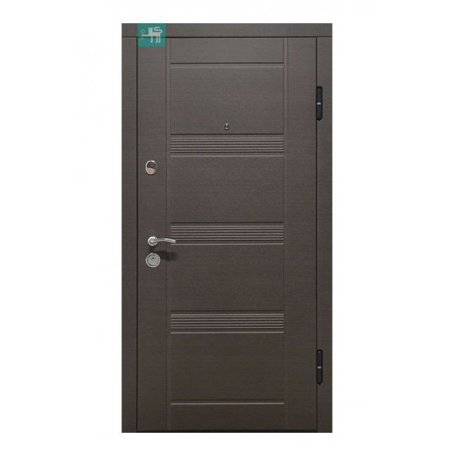 ПО-29 Венге сірий горизонт