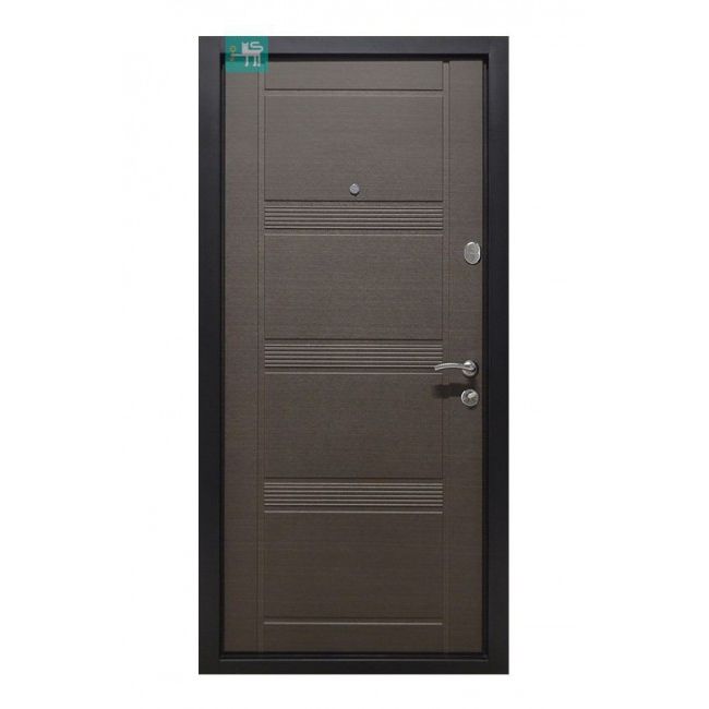 ПО-29 Венге сірий горизонт