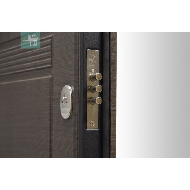 ПО-29 Венге сірий горизонт