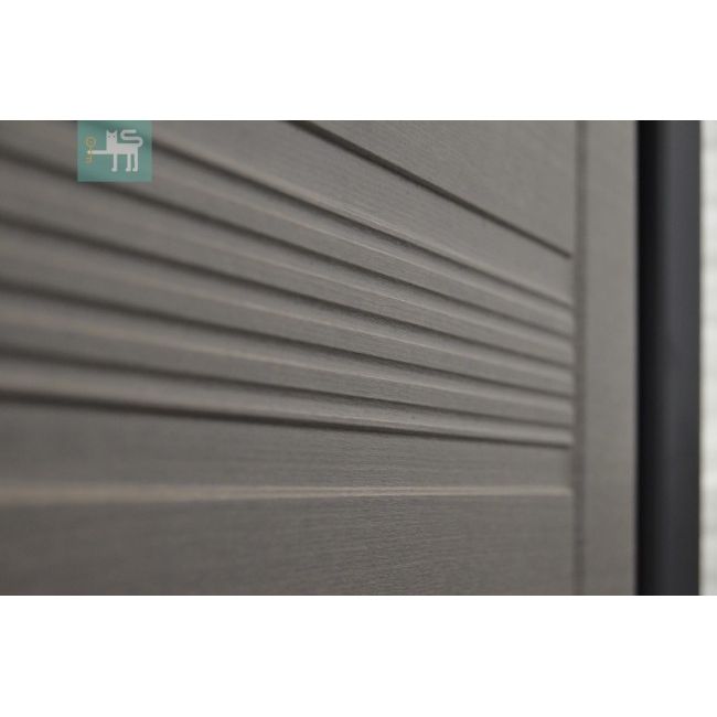 ПО-29 Венге сірий горизонт