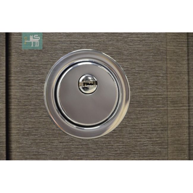 ПО-29 Венге сірий горизонт