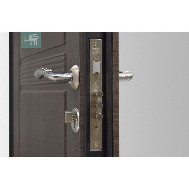 ПО-29 Венге сірий горизонт