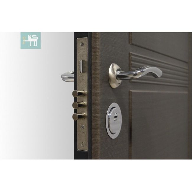 ПО-29 Венге сірий горизонт